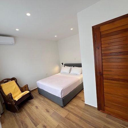 Chania Living Stories Villa With Piano מראה חיצוני תמונה
