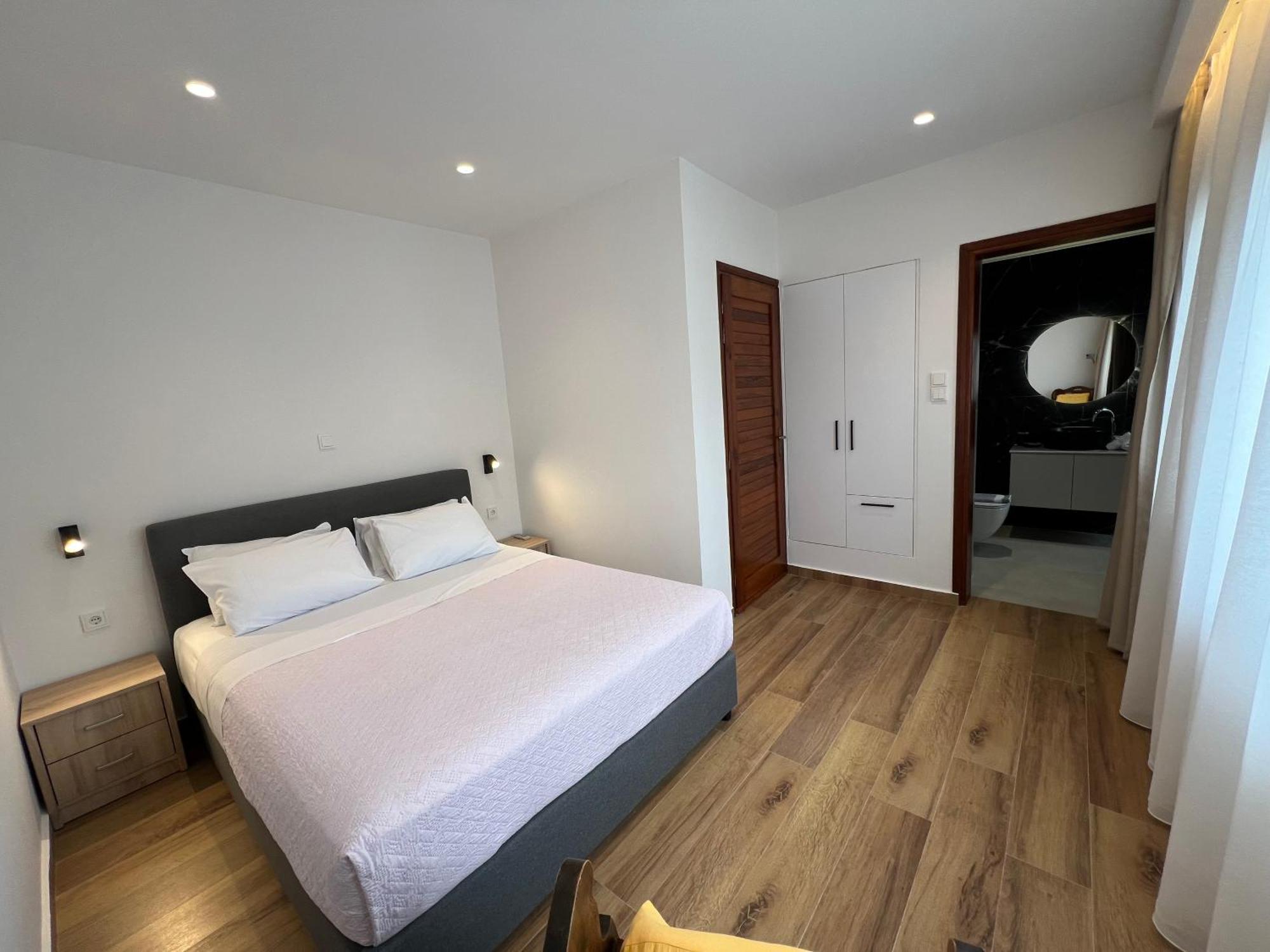 Chania Living Stories Villa With Piano מראה חיצוני תמונה
