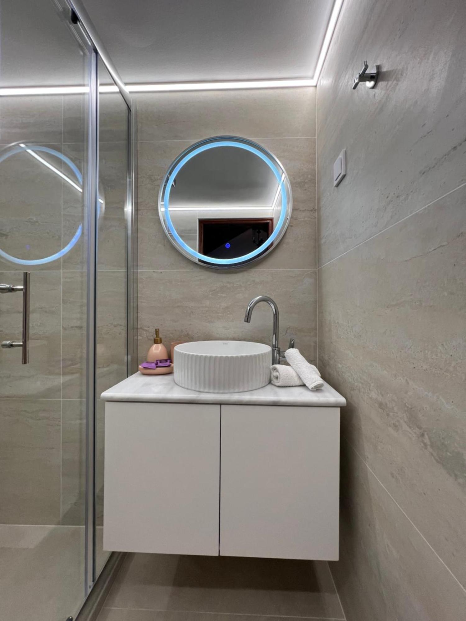 Chania Living Stories Villa With Piano מראה חיצוני תמונה